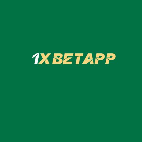 Logo da 1XBETAPP