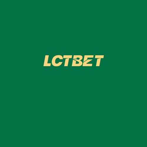 Logo da LCTBET