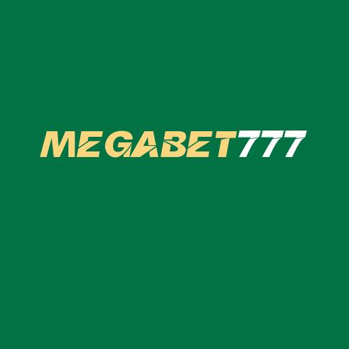 Logo da MEGABET777