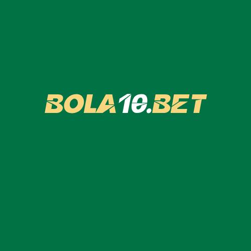 Logo da BOLA10.BET